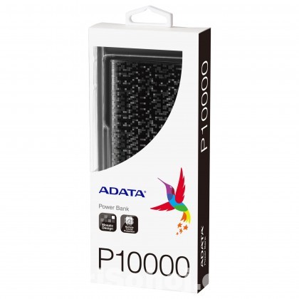 ADATA S20000D 20000mAh Power Bank